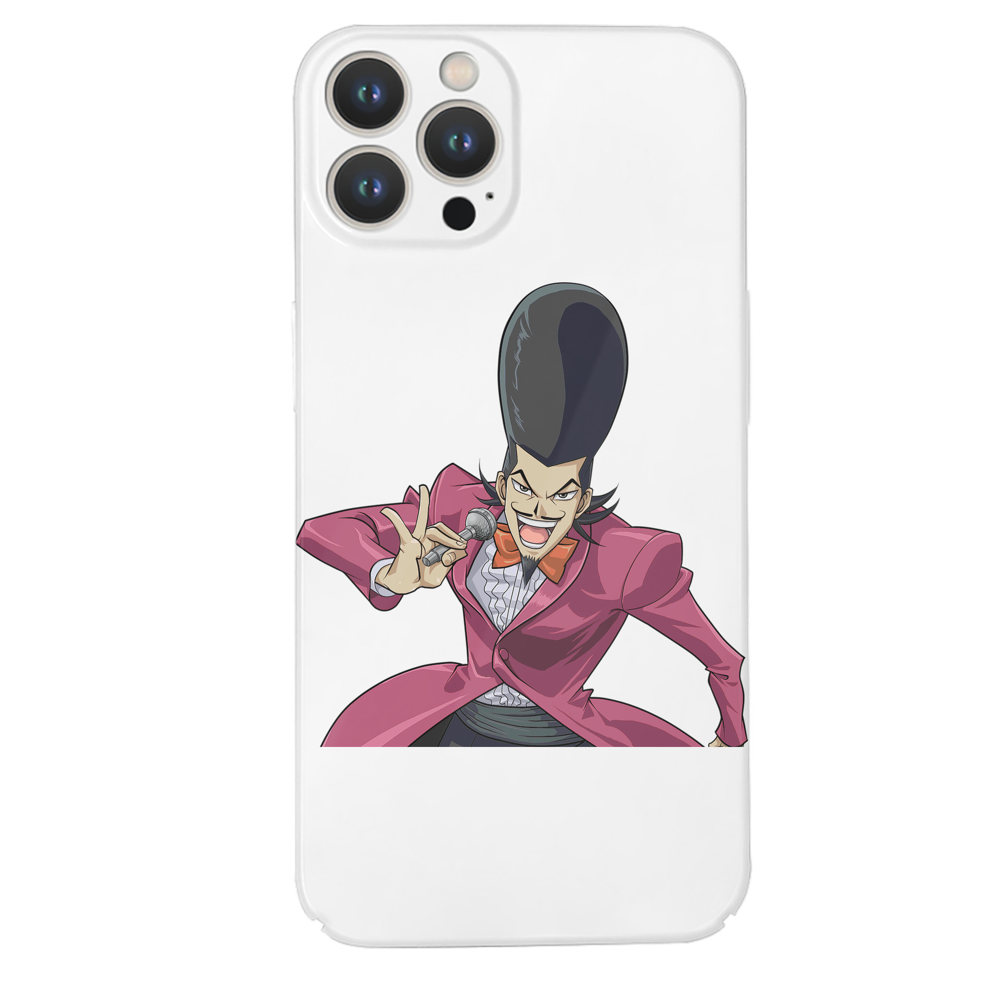（画像用） 遊☆戯☆王 Yu-Gi-Oh! 【iPhone 14シリーズ対応】ハードケース